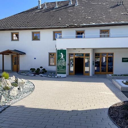 Kematen an der Krems Og'S Golf Lodge מראה חיצוני תמונה