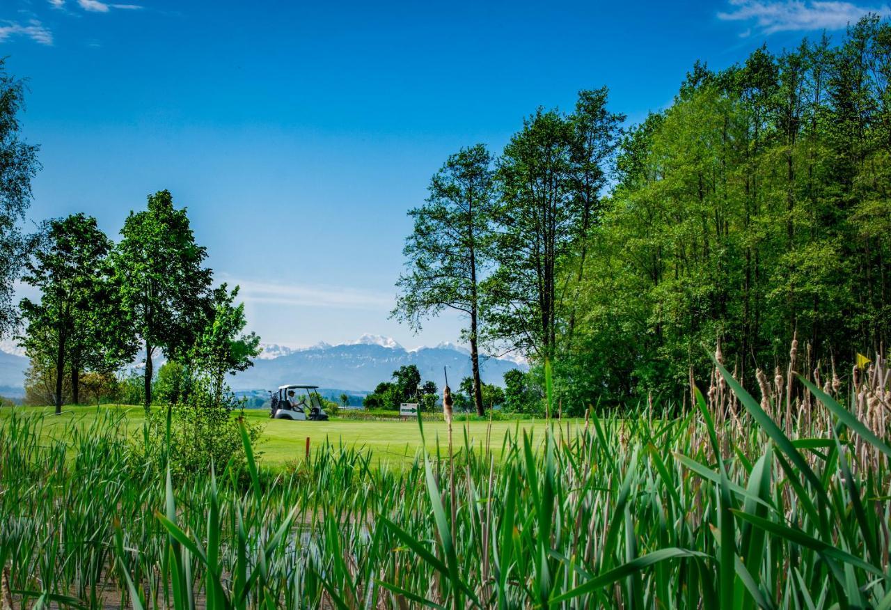 Kematen an der Krems Og'S Golf Lodge מראה חיצוני תמונה