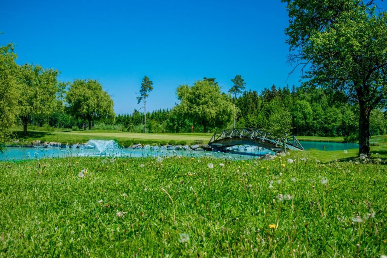 Kematen an der Krems Og'S Golf Lodge מראה חיצוני תמונה