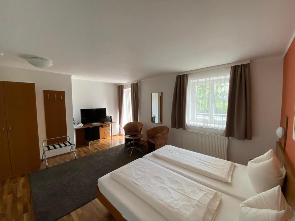 Kematen an der Krems Og'S Golf Lodge מראה חיצוני תמונה