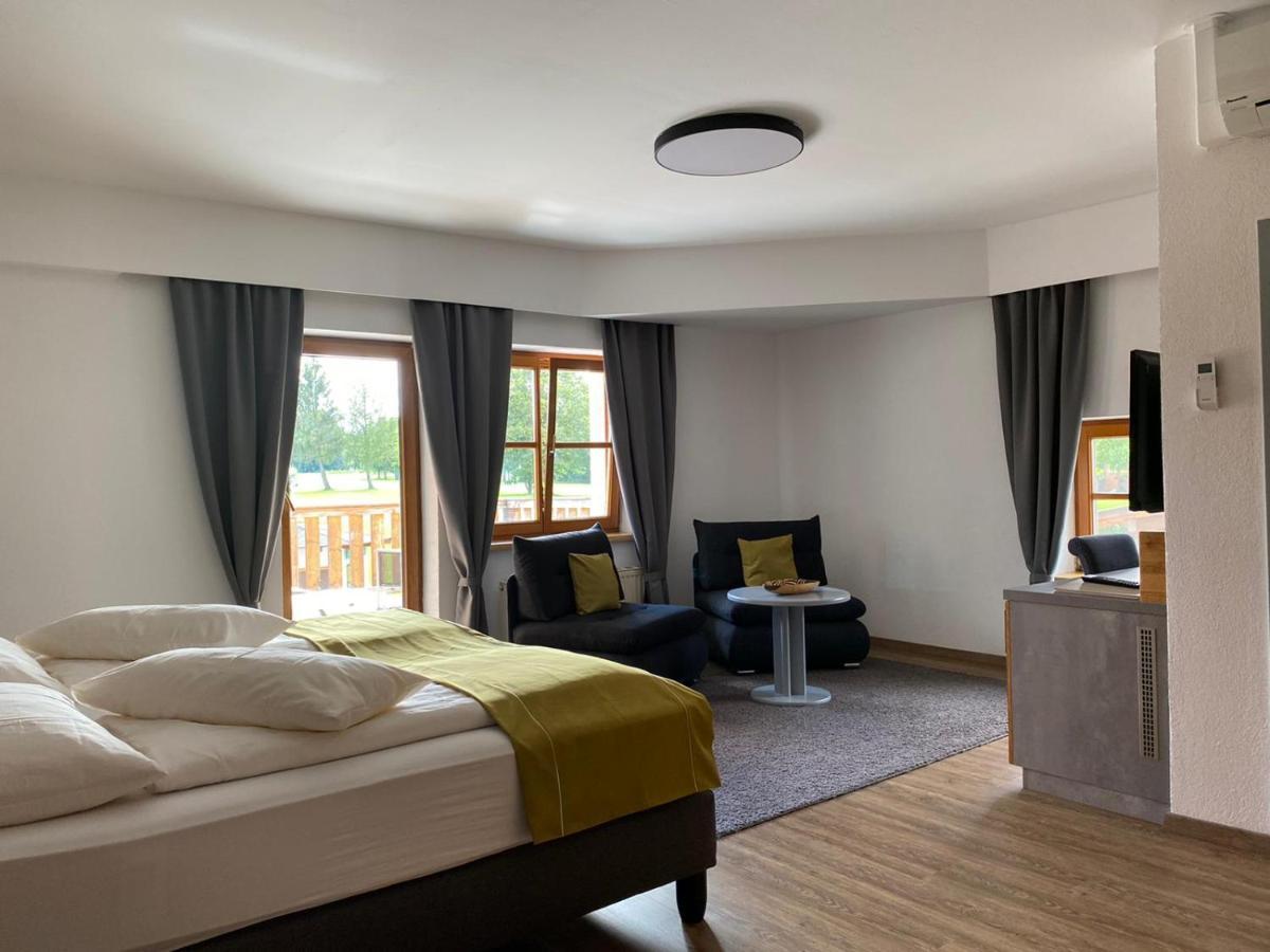 Kematen an der Krems Og'S Golf Lodge מראה חיצוני תמונה