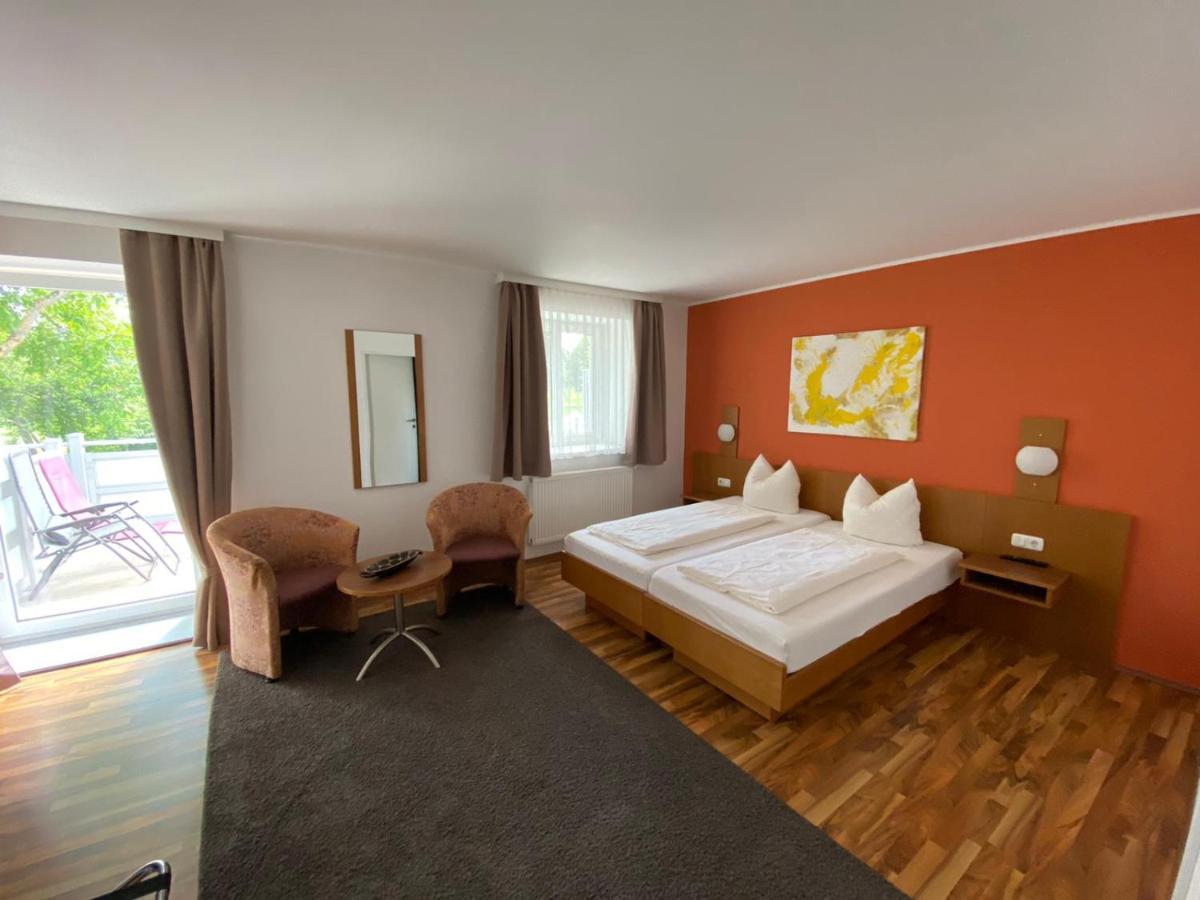 Kematen an der Krems Og'S Golf Lodge מראה חיצוני תמונה