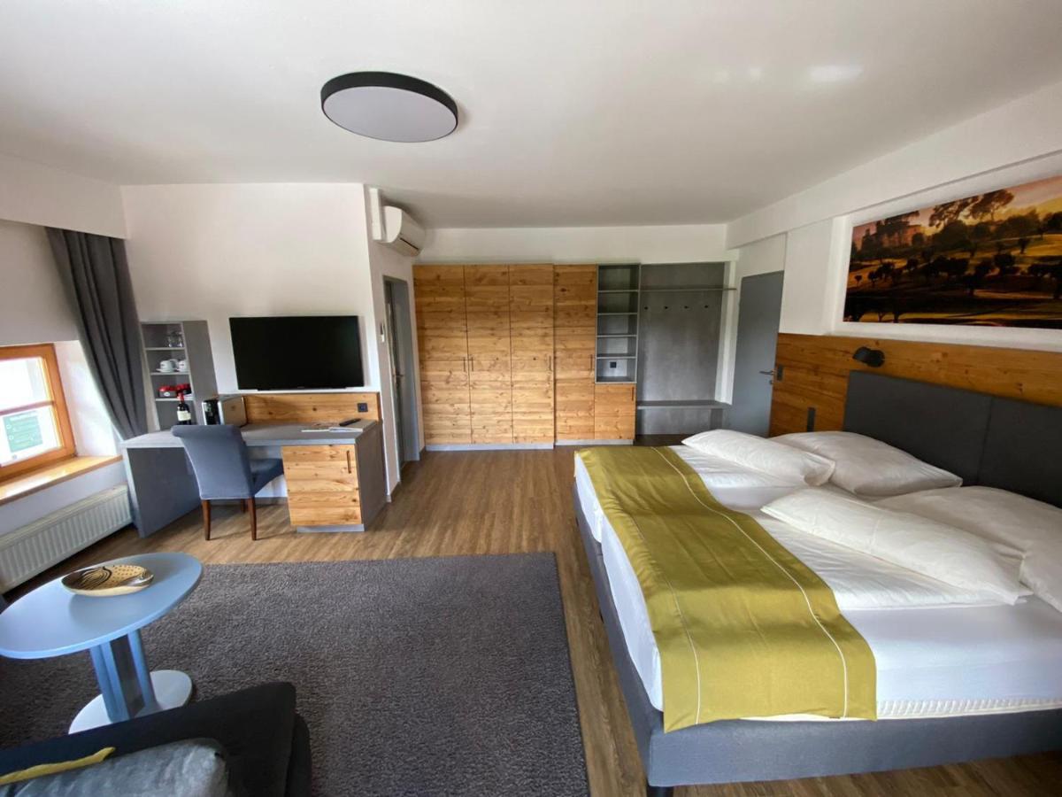 Kematen an der Krems Og'S Golf Lodge מראה חיצוני תמונה