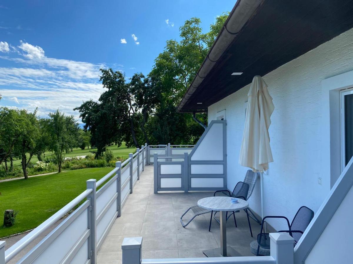 Kematen an der Krems Og'S Golf Lodge מראה חיצוני תמונה