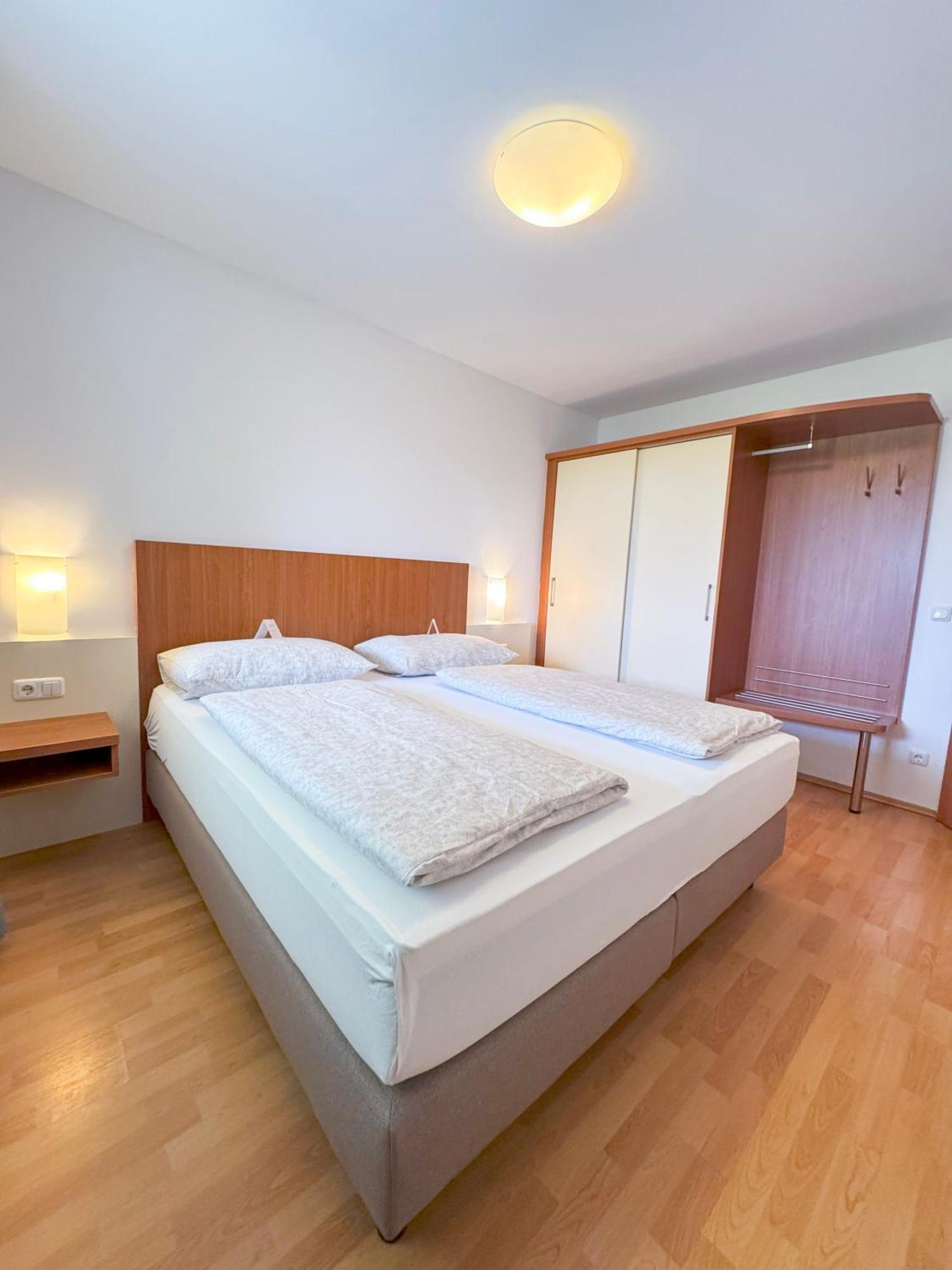 Kematen an der Krems Og'S Golf Lodge מראה חיצוני תמונה
