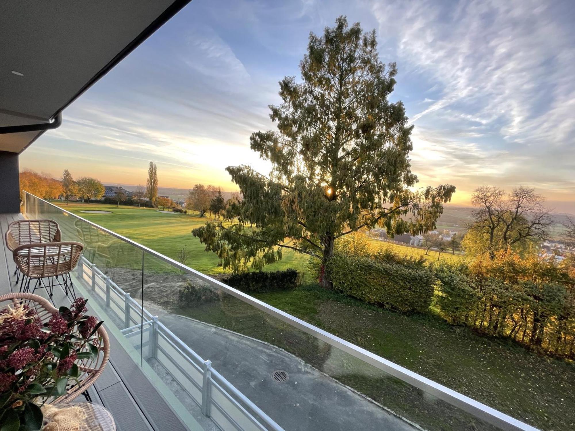 Kematen an der Krems Og'S Golf Lodge מראה חיצוני תמונה