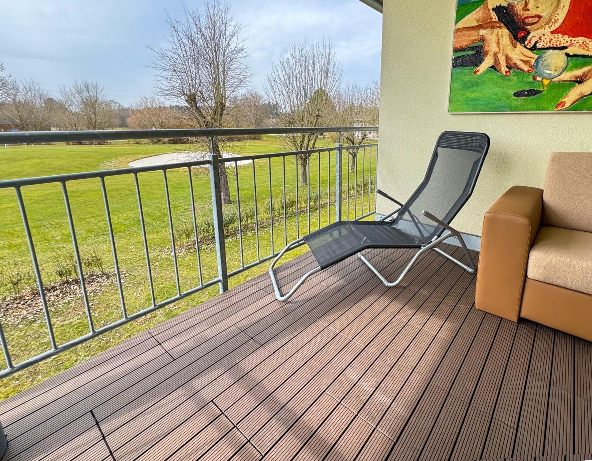 Kematen an der Krems Og'S Golf Lodge מראה חיצוני תמונה