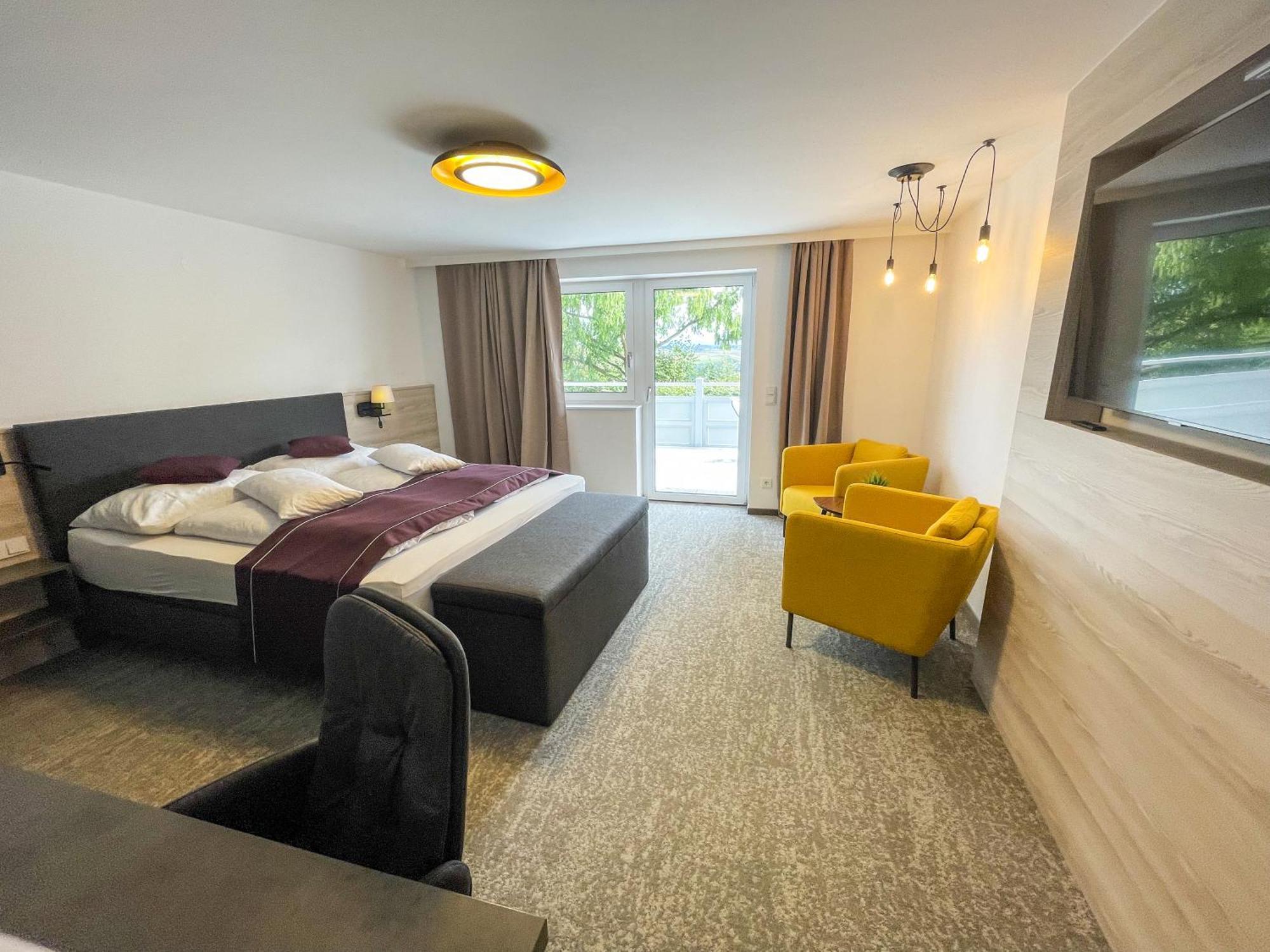 Kematen an der Krems Og'S Golf Lodge מראה חיצוני תמונה