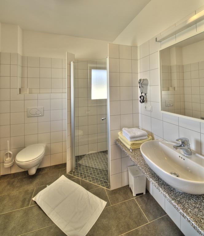 Kematen an der Krems Og'S Golf Lodge מראה חיצוני תמונה