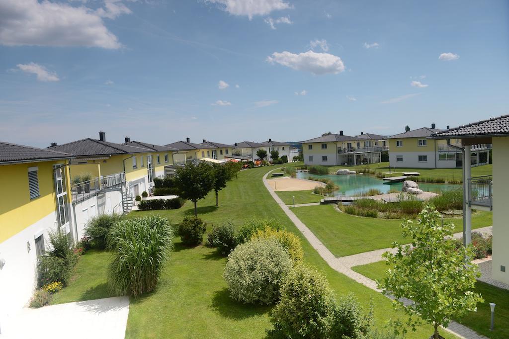 Kematen an der Krems Og'S Golf Lodge מראה חיצוני תמונה
