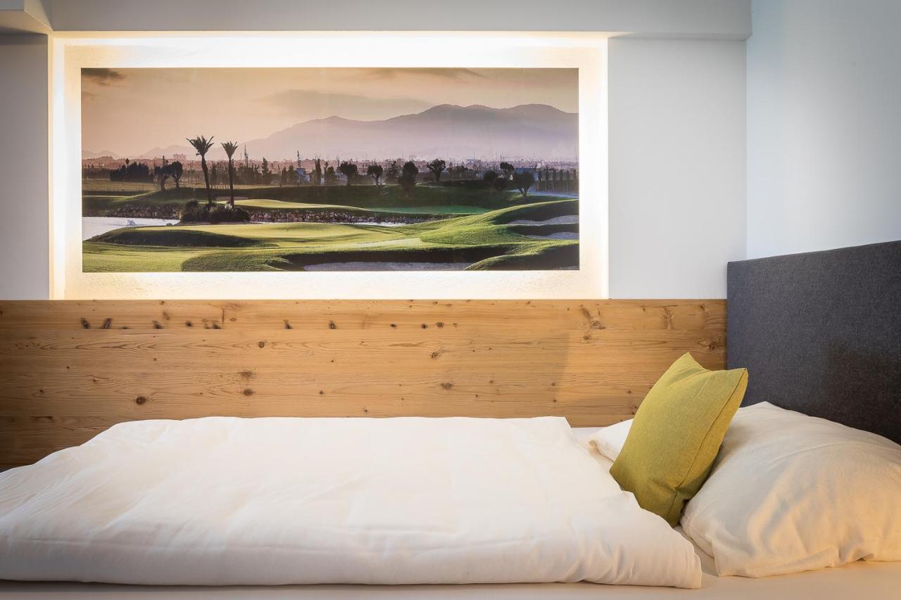Kematen an der Krems Og'S Golf Lodge מראה חיצוני תמונה