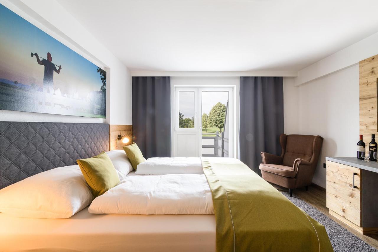 Kematen an der Krems Og'S Golf Lodge מראה חיצוני תמונה