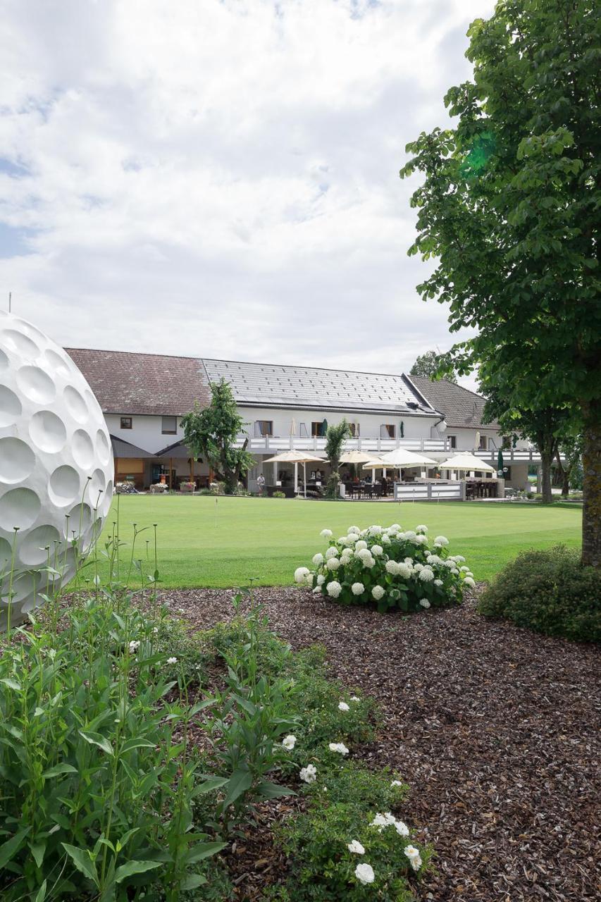 Kematen an der Krems Og'S Golf Lodge מראה חיצוני תמונה