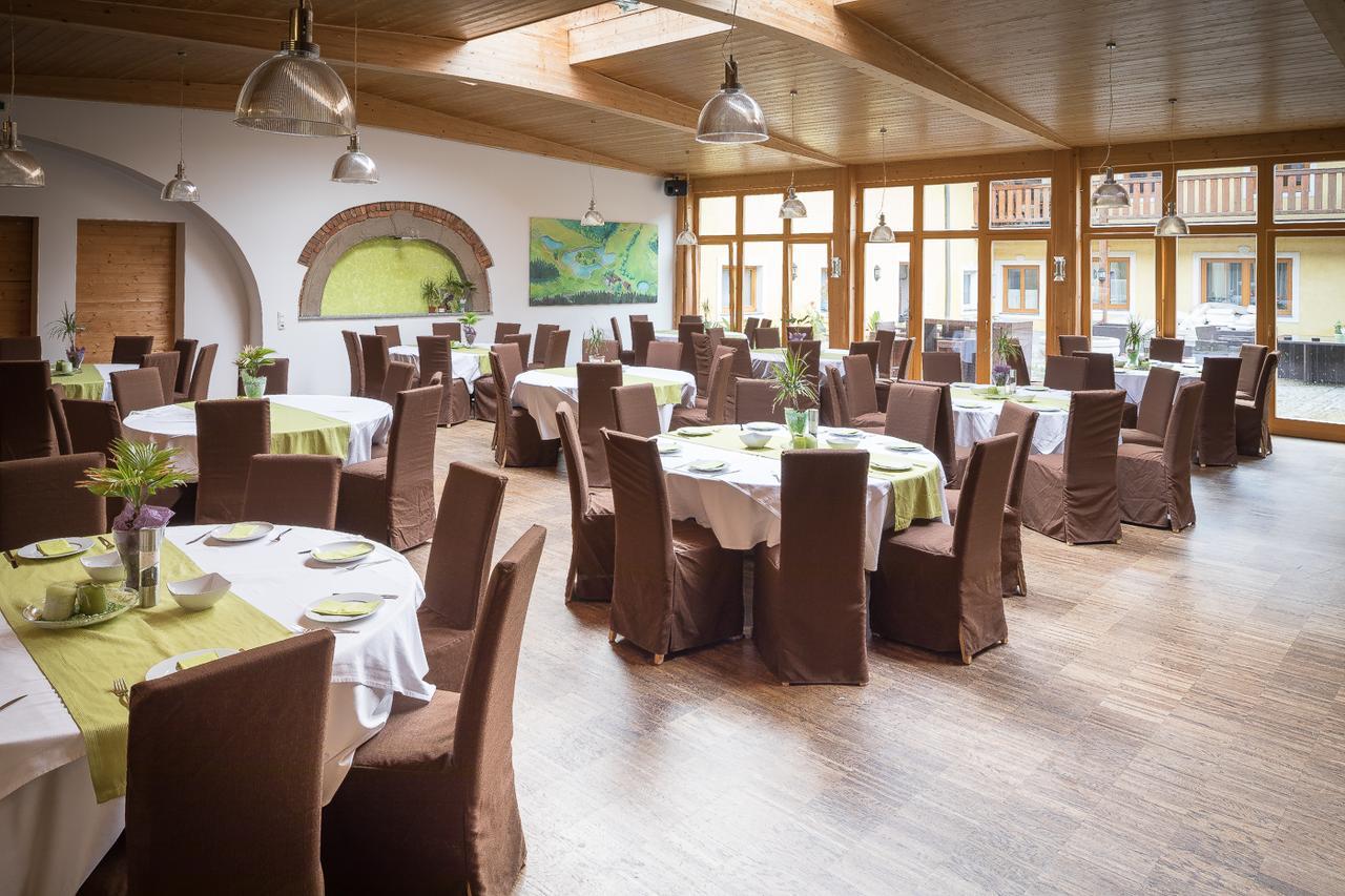 Kematen an der Krems Og'S Golf Lodge מראה חיצוני תמונה